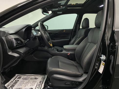 Used 2025 Subaru Outback Wilderness AWD/4WD image 29