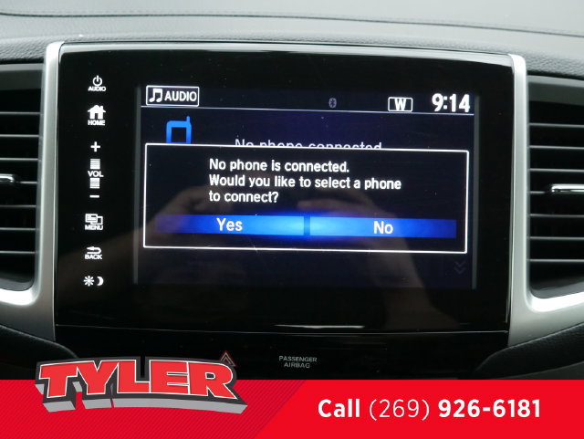 Used 2017 Honda Pilot EX-L image 47