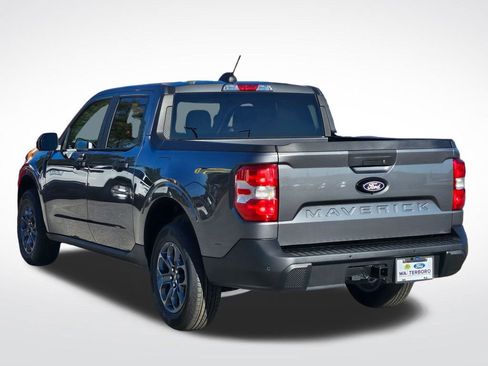 New 2026 Ford Maverick XLT w/ XLT Luxury Package image 17