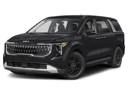 New 2026 Kia Carnival FWD image 28
