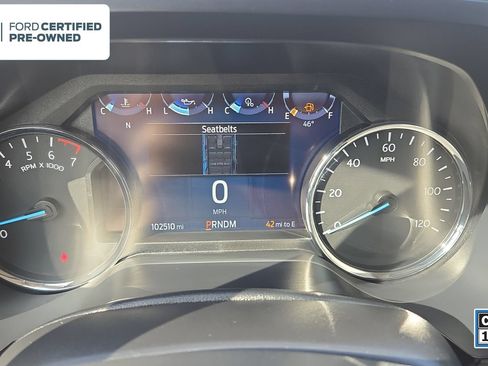 Certified 2022 Ford Expedition XLT AWD/4WD image 16