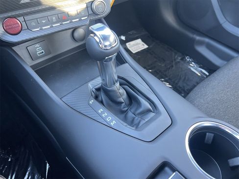 New 2026 Ford Mustang GT image 8