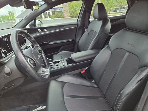Used 2023 Kia K5 GT-Line image 20