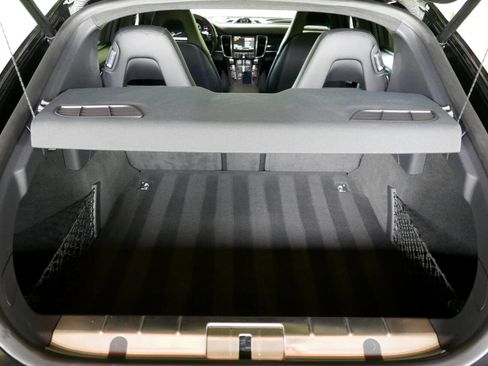 Used 2012 Porsche Panamera Turbo S image 46