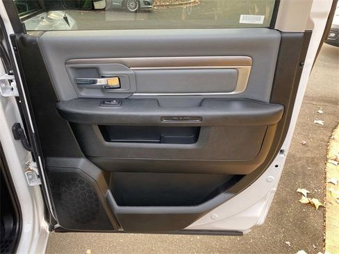 Used 2023 RAM 1500 Classic SLT w/ Trailer & Traction Group image 35