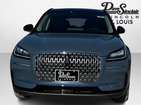 New 2025 Lincoln Corsair AWD w/ Equipment Group 101A image 2