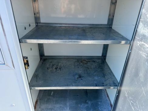 Used 2022 Ford E-350 and Econoline 350 Super Duty w/ Power Windows & Locks Group RWD image 18