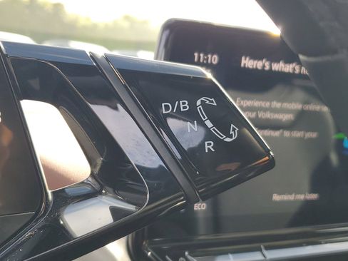 Used 2022 Volkswagen ID.4 Pro S image 30