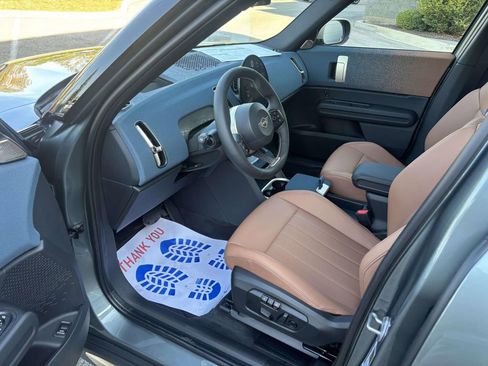 New 2026 MINI Cooper Countryman S image 25