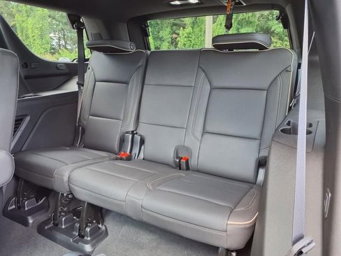 New 2025 Chevrolet Tahoe Premier image 6