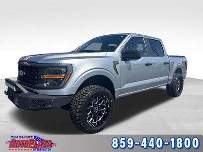 Used 2024 Ford F150 STX
