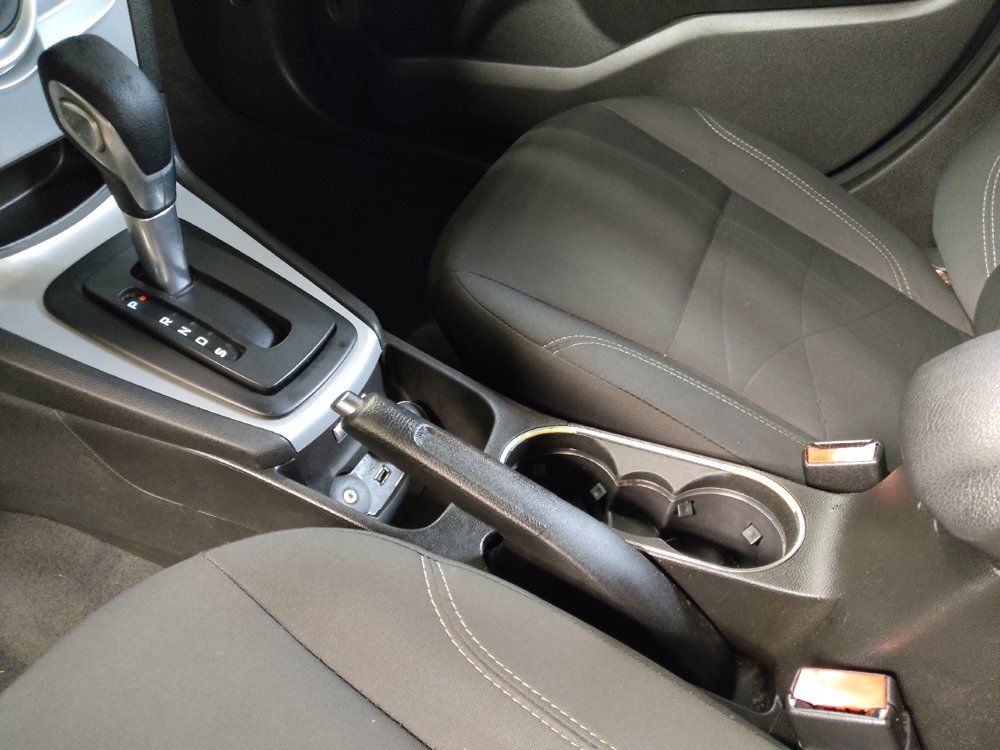 Used 2019 Ford Fiesta SE FWD image 26