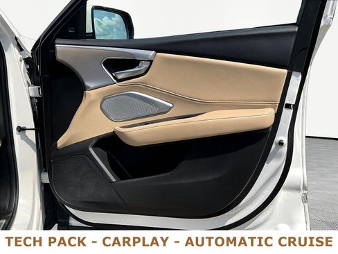 Used 2023 Acura RDX AWD w/ Technology Package image 29