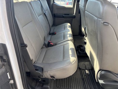 Used 2020 Ford F250 XL w/ Power Equipment Group AWD/4WD image 15