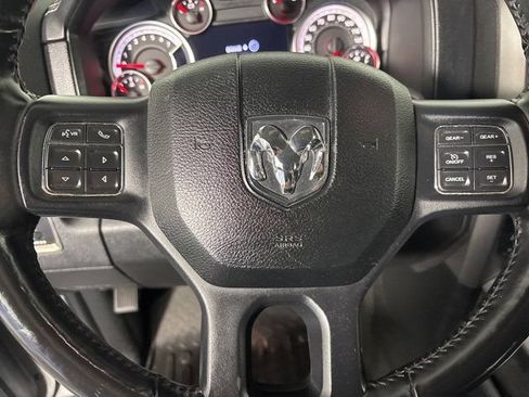 Used 2017 RAM 1500 Sport AWD/4WD image 15