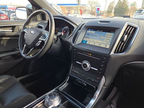 Used 2019 Ford Edge ST w/ Convenience Package image 7