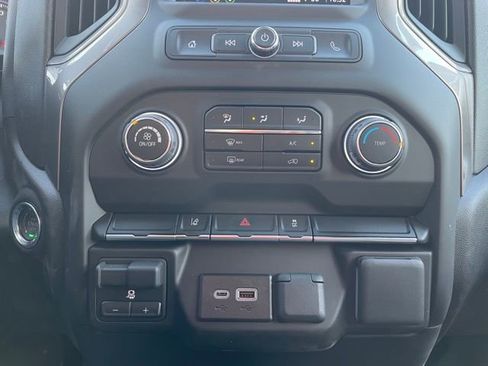 New 2026 Chevrolet Silverado 3500 W/T w/ WT Convenience Package AWD/4WD image 6