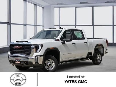 Used 2024 GMC Sierra 2500 Pro