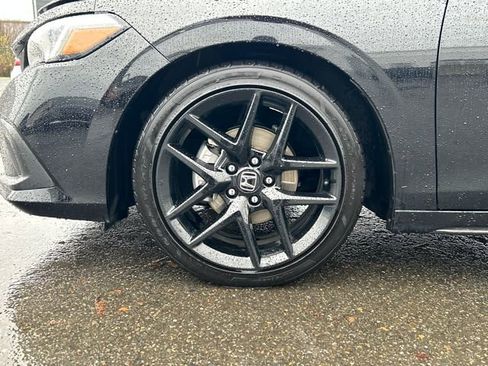 Used 2023 Honda Civic Sport image 29