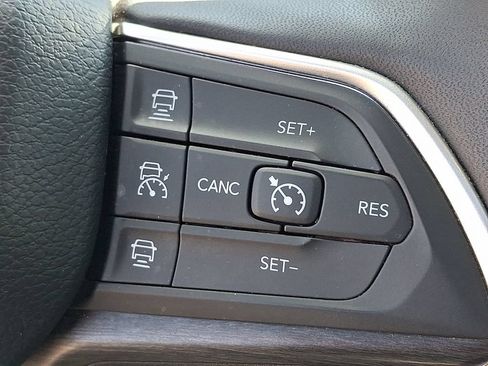 Used 2024 Jeep Grand Cherokee Limited 4xe AWD/4WD image 24