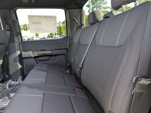 New 2026 Ford F150 STX RWD image 13