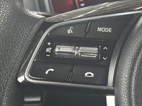 Used 2020 Kia Sportage LX AWD/4WD image 11