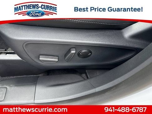 New 2025 Ford Bronco Sport Outer Banks w/ Outer Banks Tech Package+ image 11