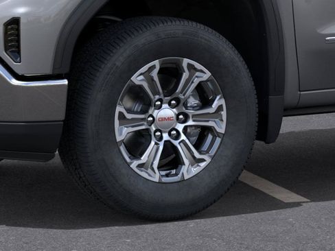 New 2026 GMC Sierra 1500 SLT w/ SLT Convenience Package RWD image 9