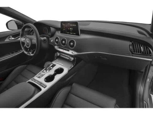 Used 2018 Kia Stinger GT2 w/ Paint Protection Package image 19