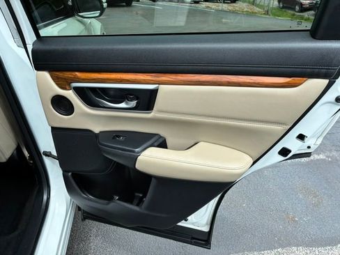 Used 2019 Honda CR-V EX-L image 20