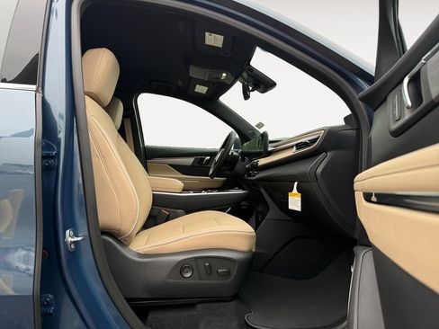New 2026 Buick Enclave Preferred w/ Power Package FWD image 15