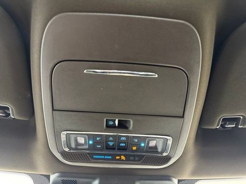 Certified 2025 Ford F150 King Ranch w/ FX4 Off-Road Package AWD/4WD image 14