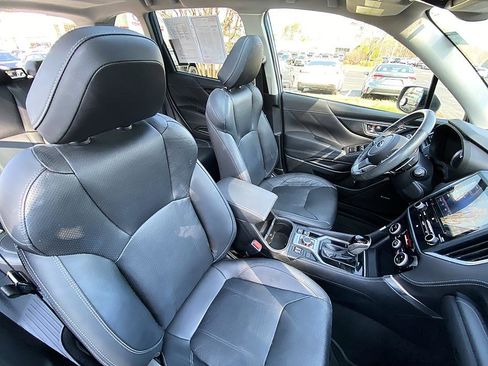 Used 2020 Subaru Forester Touring w/ Popular Package #2 image 22