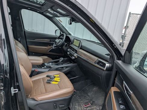 Used 2020 Kia Telluride SX w/ SX Prestige Package image 23