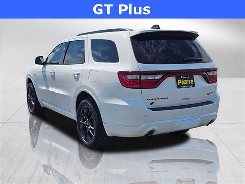 New 2025 Dodge Durango GT image 4