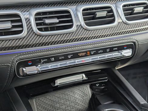 Certified 2022 Mercedes-Benz GLE 63 AMG S image 18