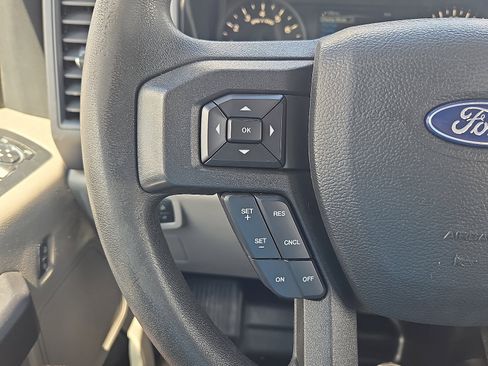 Used 2020 Ford F150 XL w/ Equipment Group 101A Mid image 16