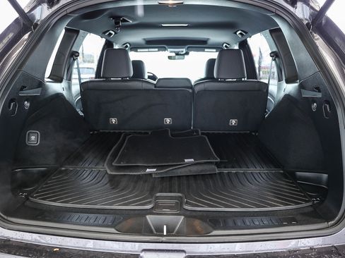 Used 2021 Honda Passport Touring image 33