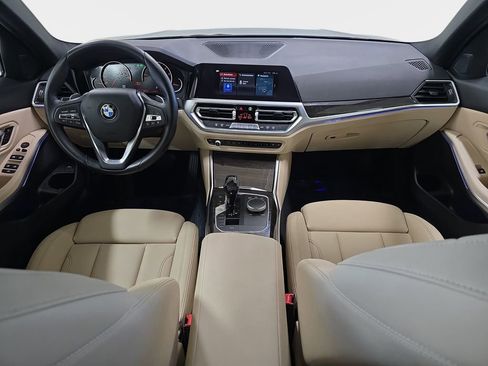 Used 2020 BMW 330i Sedan w/ Convenience Package image 11