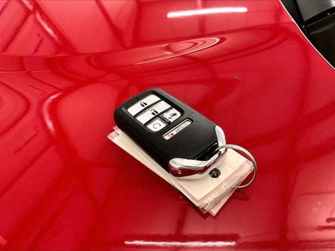 Used 2018 Honda Civic EX image 9