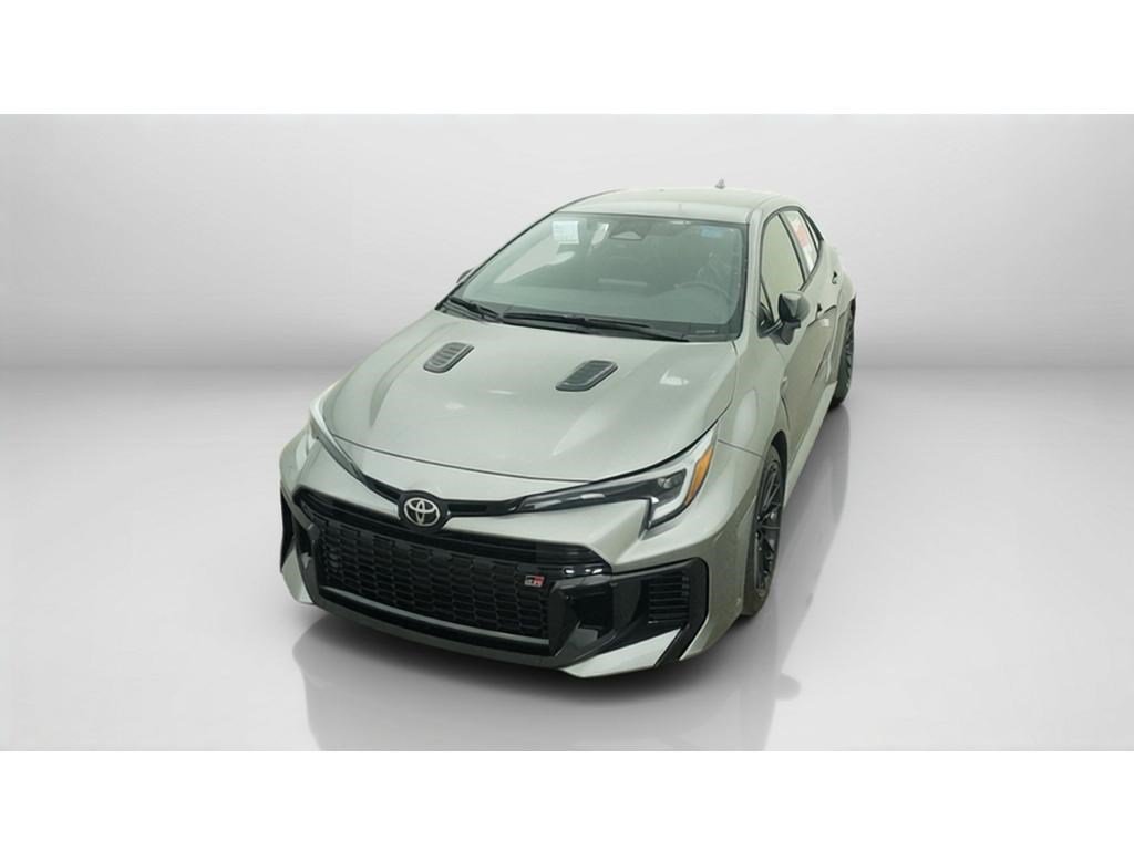 New 2026 Toyota Corolla GR AWD/4WD image 17