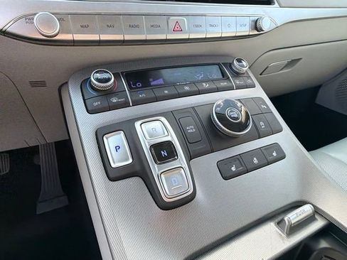 Used 2022 Hyundai Palisade SEL w/ 8P Bench Seat Package FWD image 29