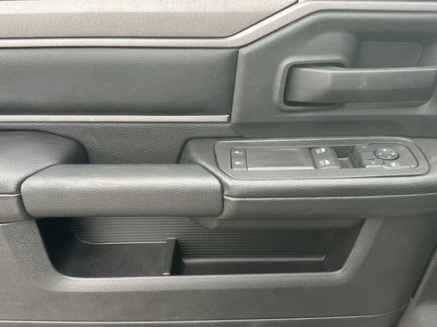 New 2026 RAM 5500 Tradesman image 12