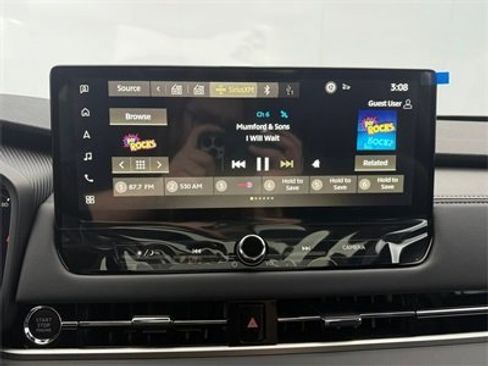 New 2026 Mitsubishi Outlander SE image 18