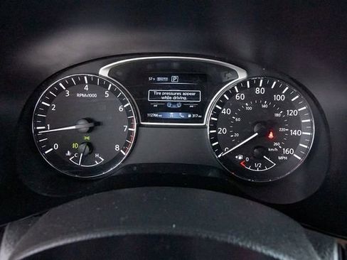 Used 2018 Nissan Pathfinder SL w/ SL Premium Package image 18