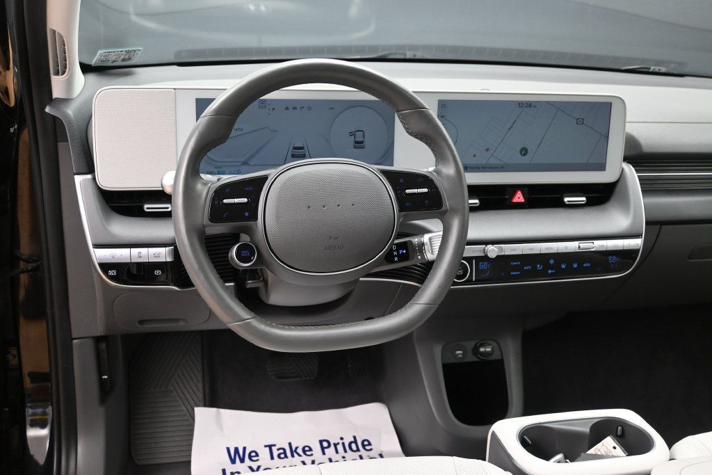 Used 2023 Hyundai Ioniq 5 SEL RWD image 25