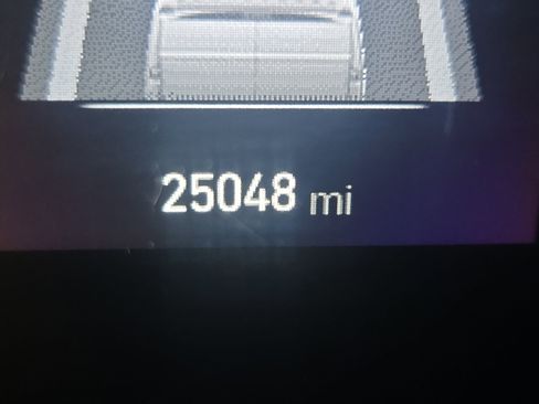 Used 2025 RAM ProMaster 2500 w/ Safety Group FWD image 19