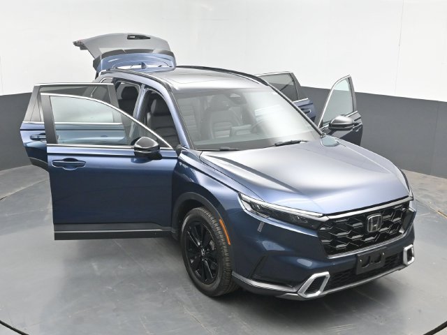 Used 2024 Honda CR-V Sport Touring image 52