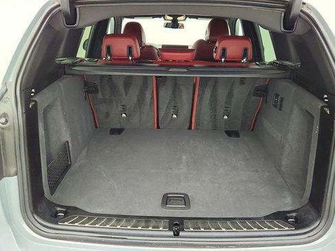 Used 2024 BMW X3 M40i w/ Premium Package image 23