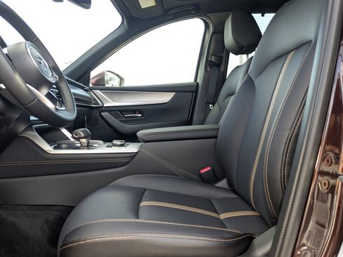 New 2026 MAZDA CX-90 3.3 Turbo w/ Premium Plus Pkg image 22